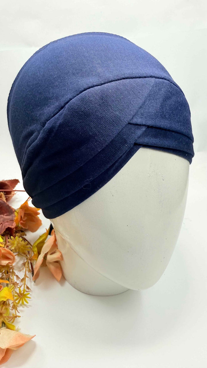 3D Layer Cap
