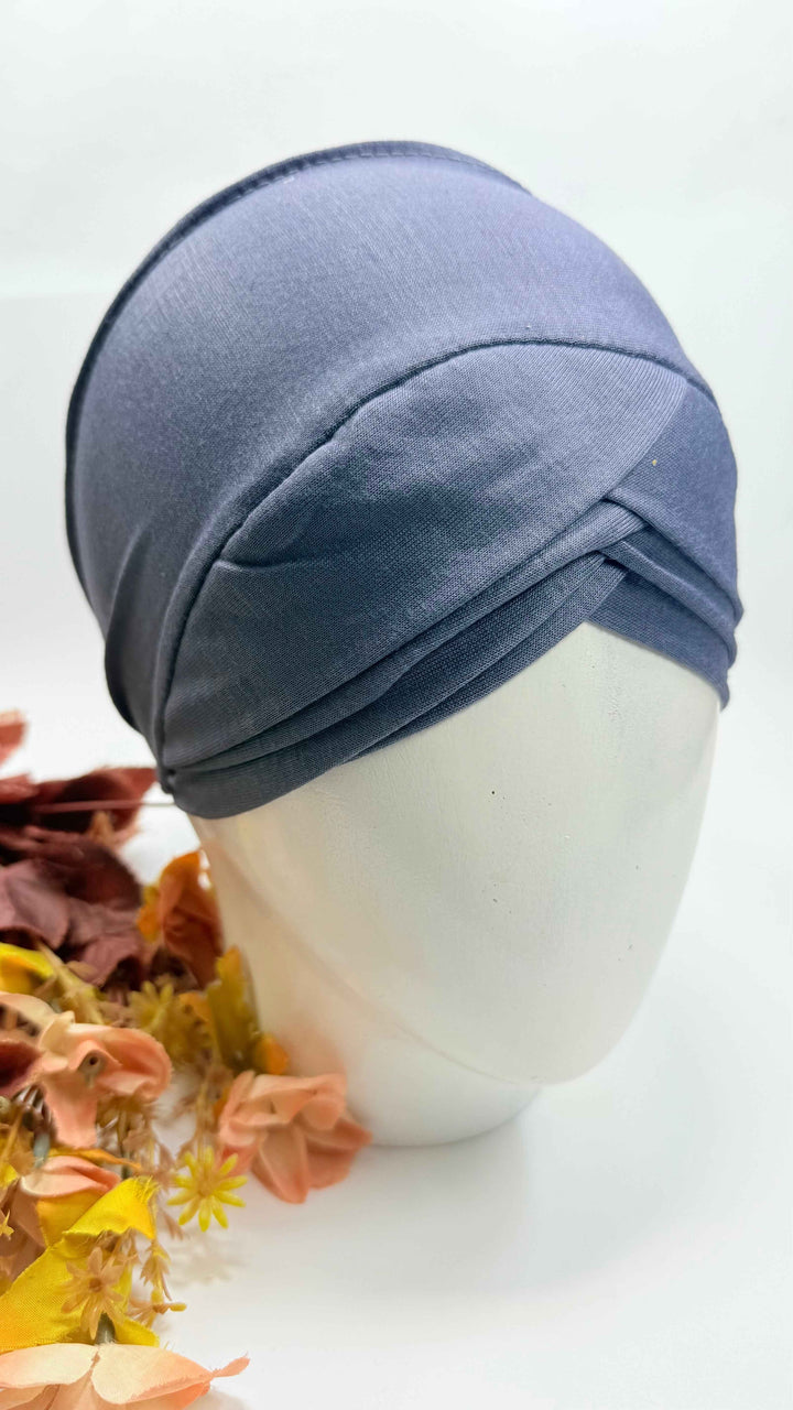 3D Layer Cap