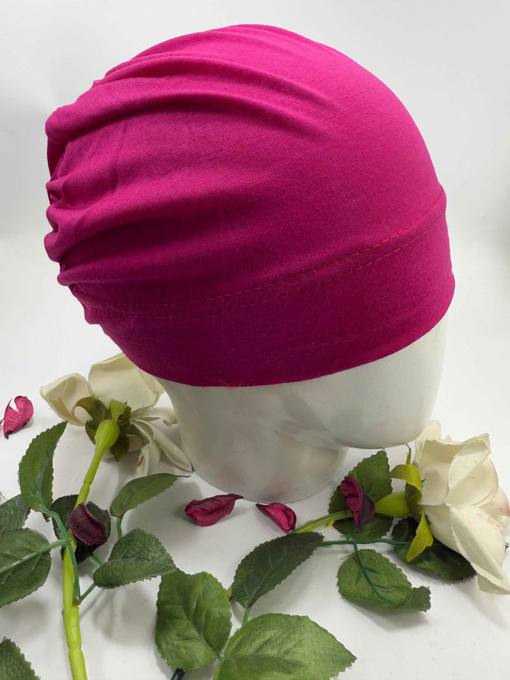 Stretch Bun Cap - Jilbabee