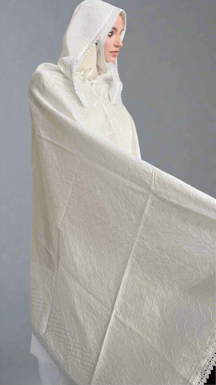 Chicken Ladies Ihram