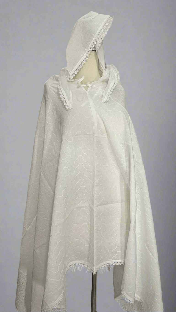 Chicken Ladies Ihram