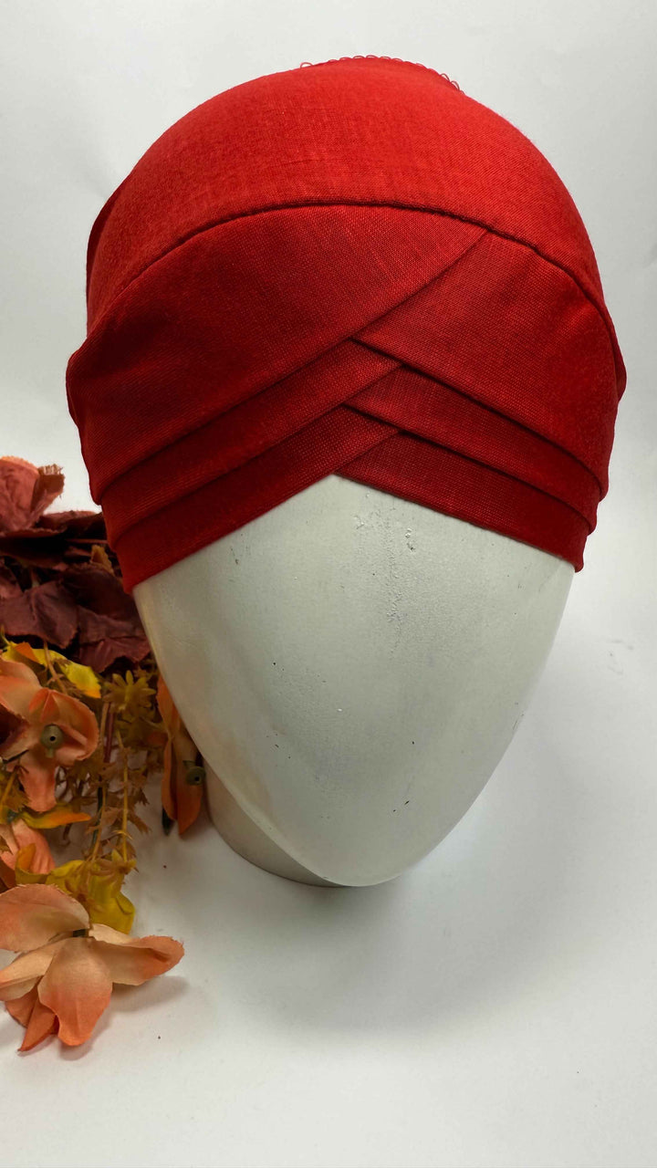 3D Layer Cap