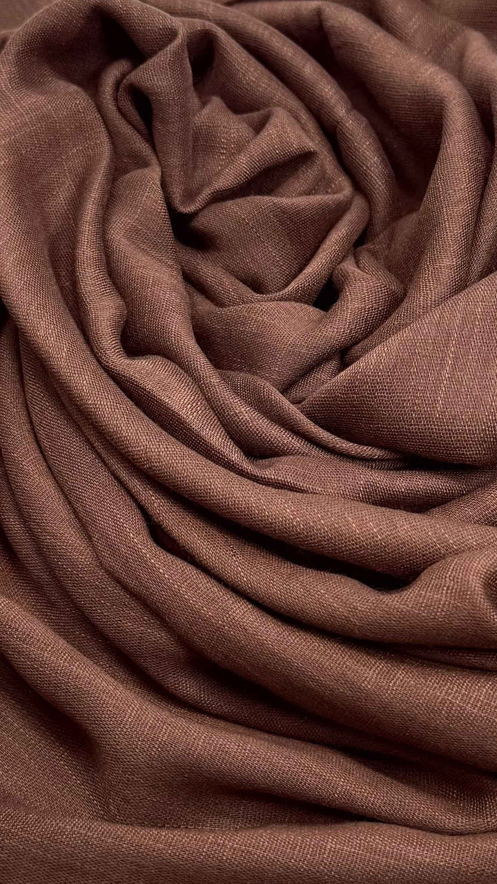 Premium Turkish Lawn Extra Large Hijab
