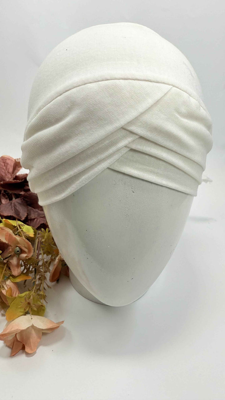 3D Layer Cap