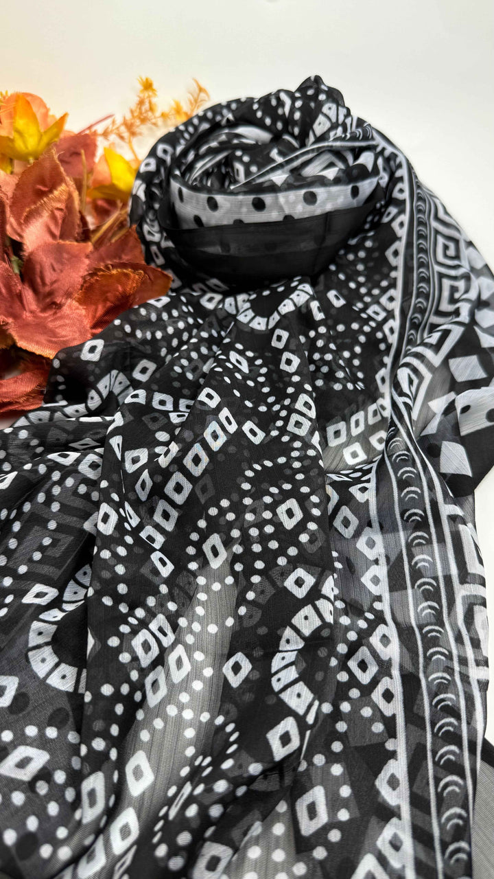 Chunnri Duppata C