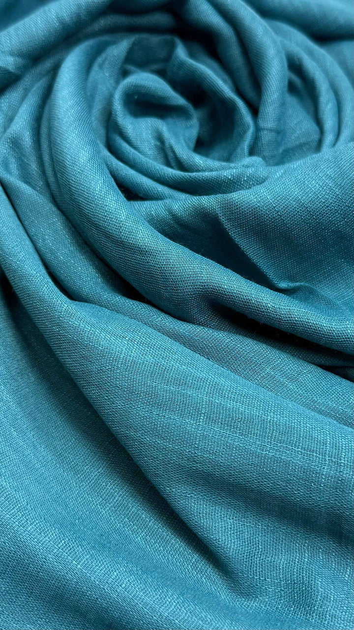 Premium Turkish Lawn Extra Large Hijab