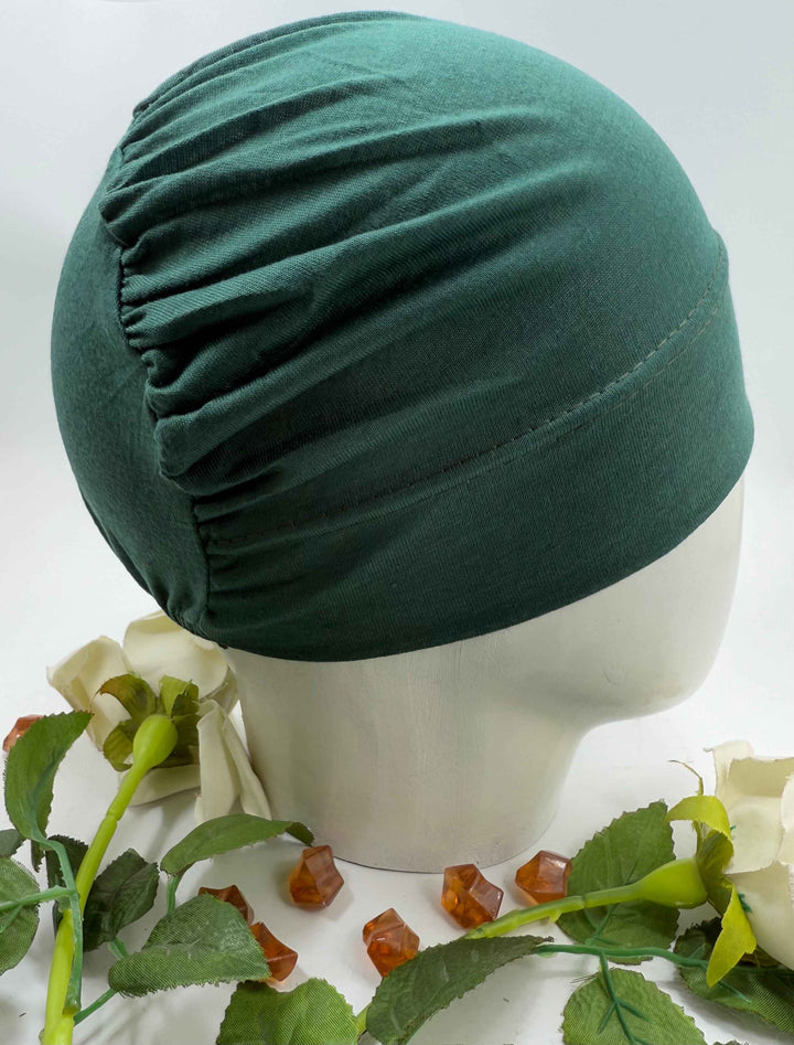Stretch Bun Cap - Jilbabee
