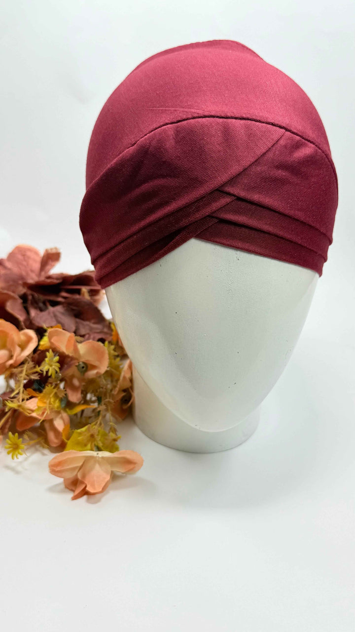 3D Layer Cap