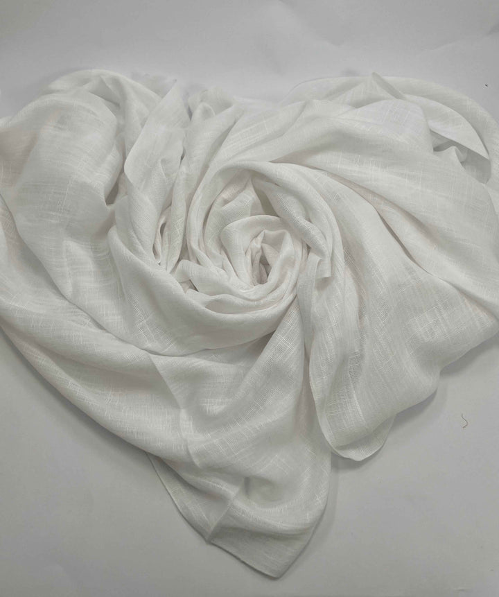 Premium Turkish Lawn Extra Large Hijab