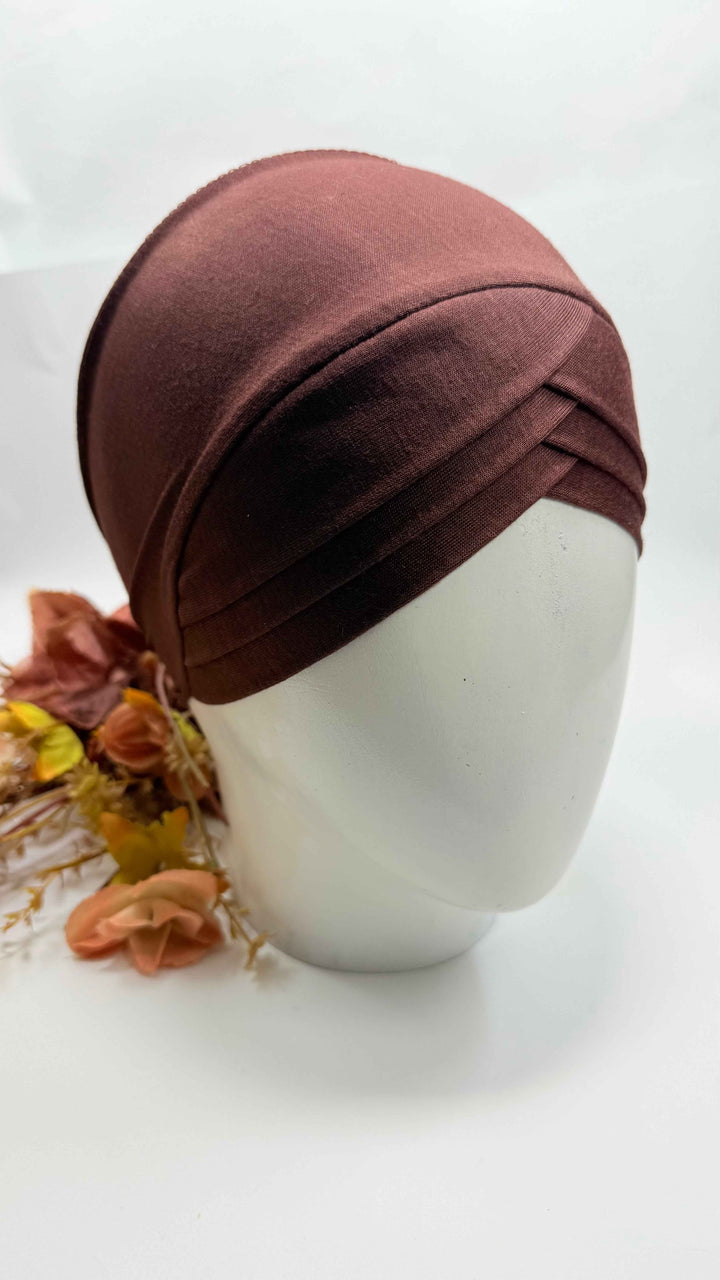 3D Layer Cap