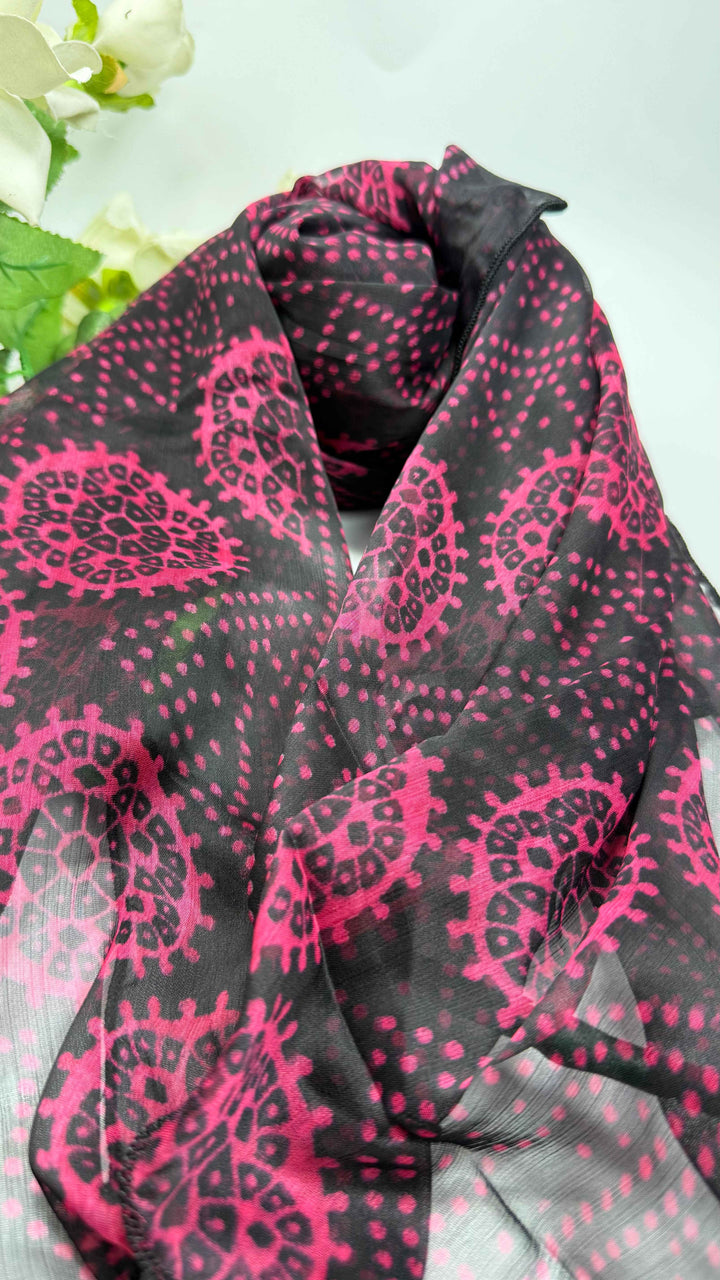 Chunnri Duppata D