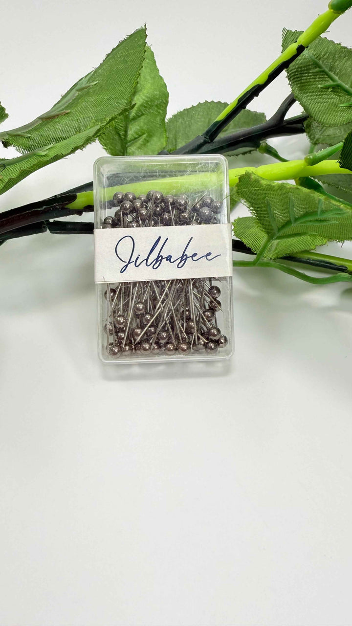 Small Pin Box