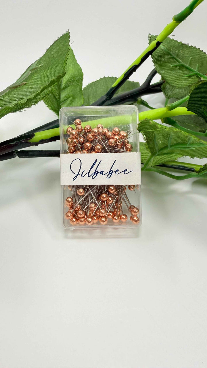 Small Pin Box