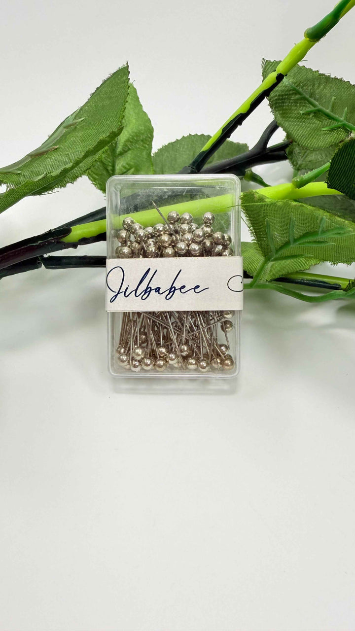 Small Pin Box