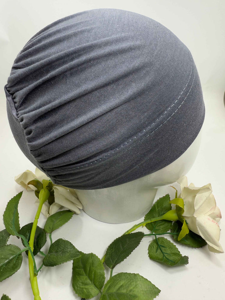 Stretch Bun Cap - Jilbabee