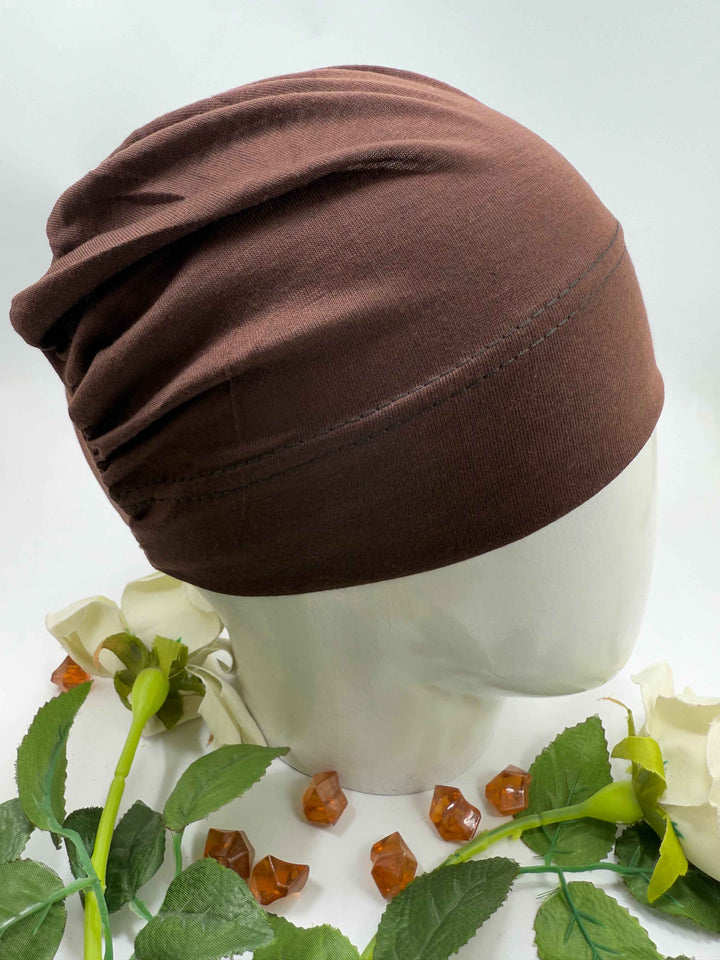 Stretch Bun Cap - Jilbabee