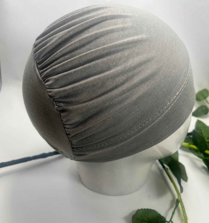 Stretch Bun Cap - Jilbabee