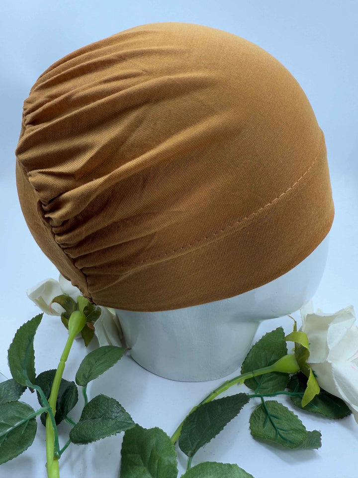 Stretch Bun Cap - Jilbabee