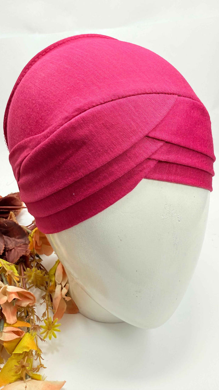 3D Layer Cap
