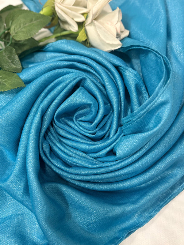 Viscose Shimmer Hijab