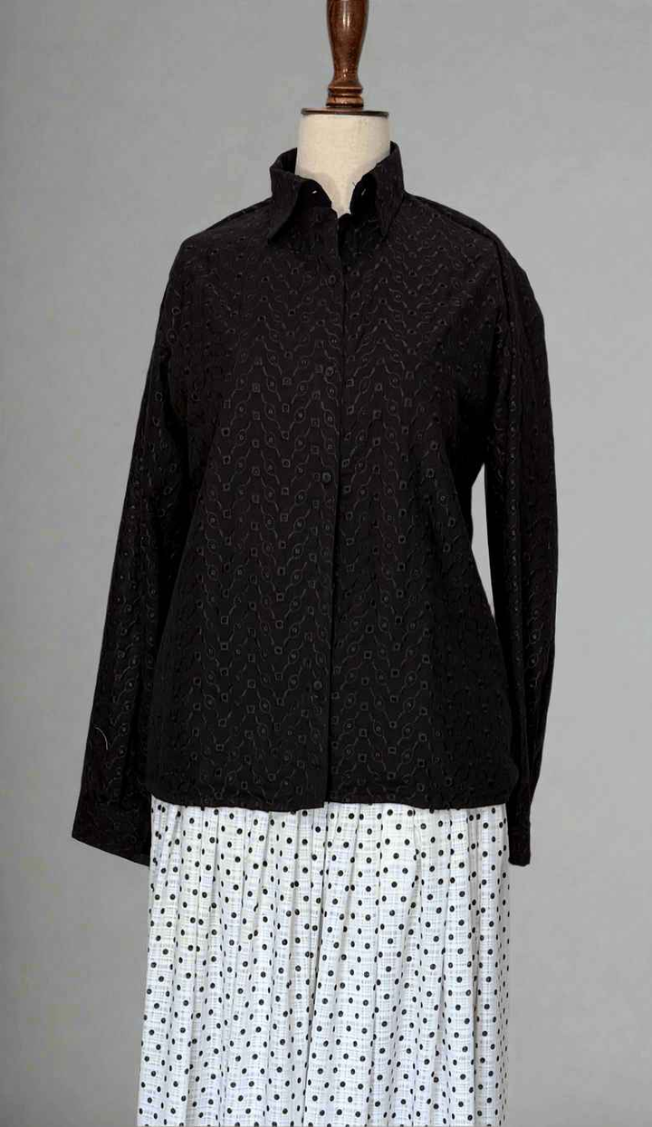 Black Chicken Shirts