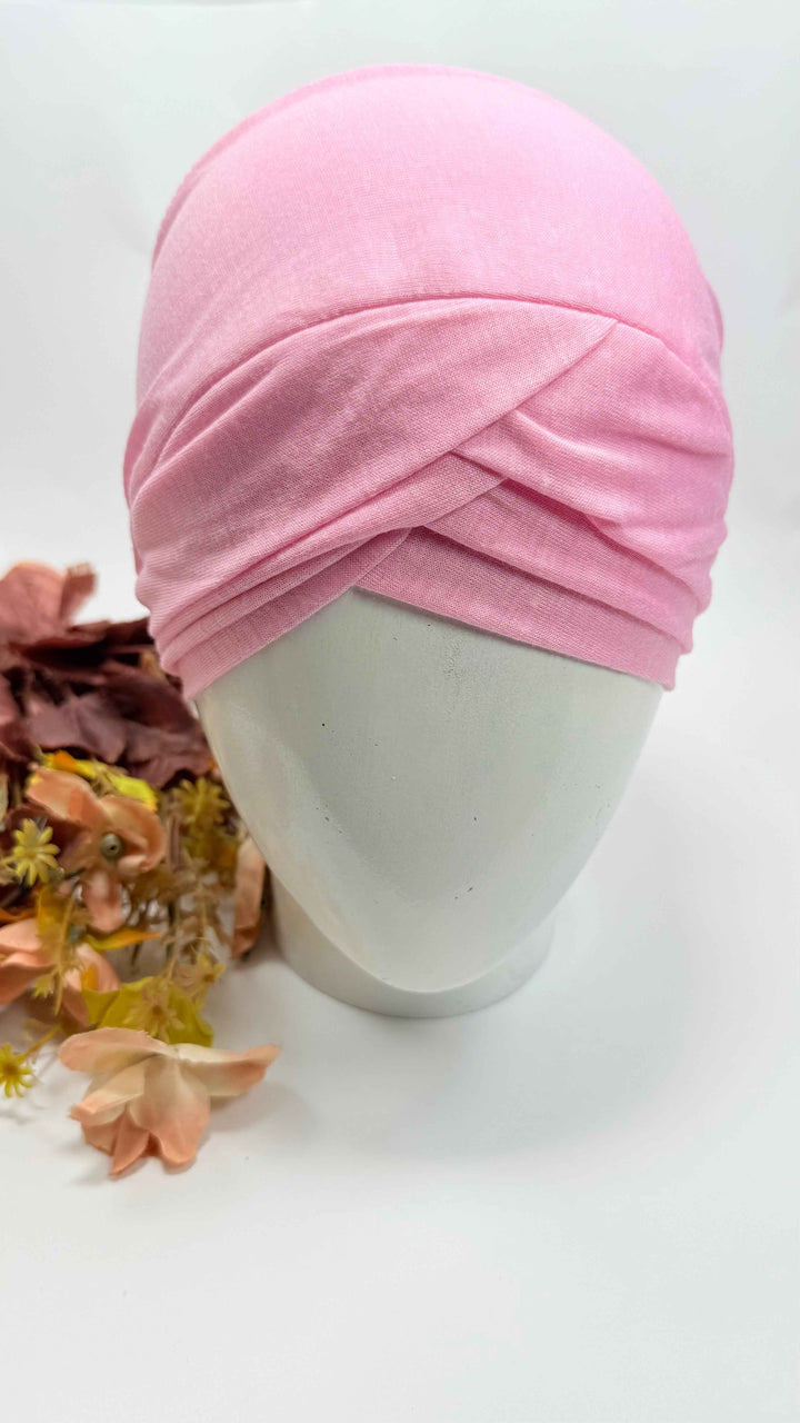 3D Layer Cap