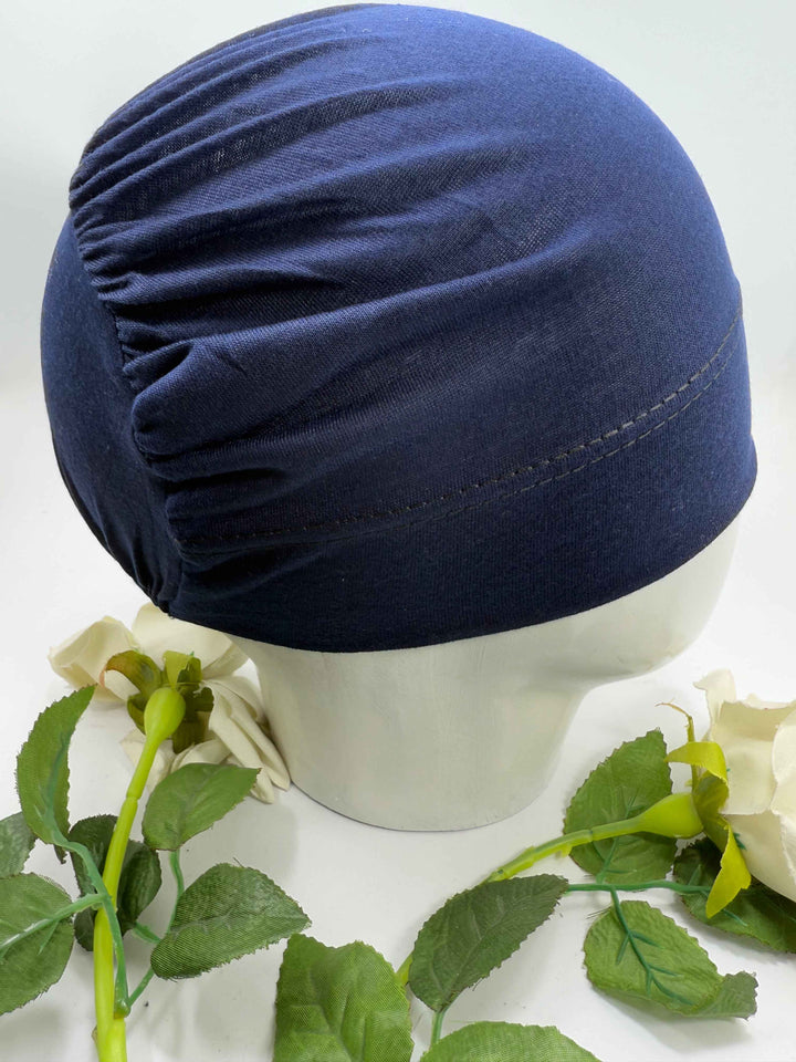 Stretch Bun Cap - Jilbabee