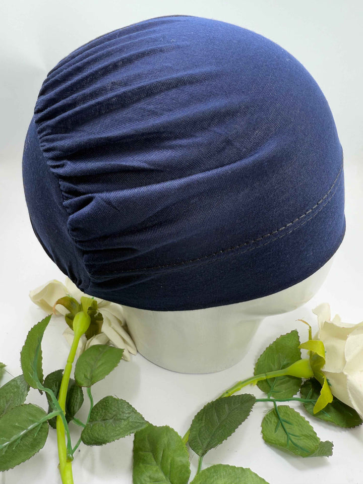 Stretch Bun Cap - Jilbabee