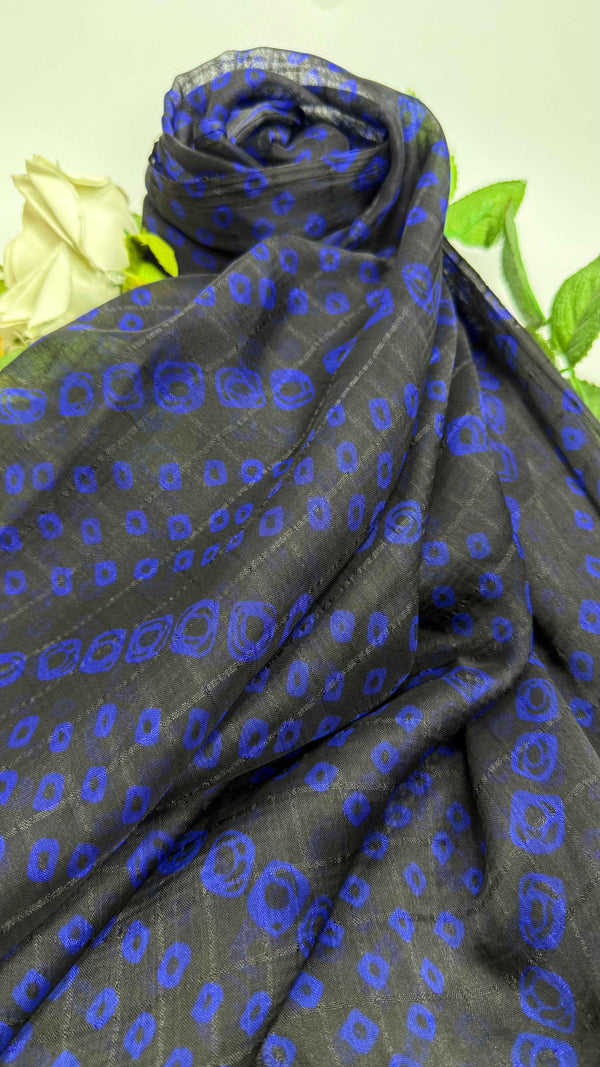Chunnri Duppata B