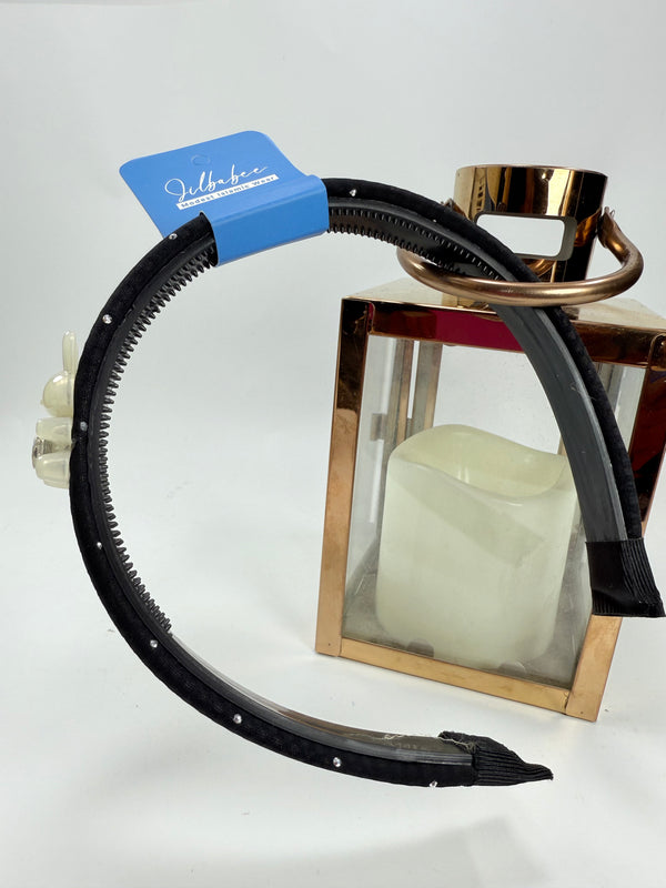 Soft texture kids Hair band