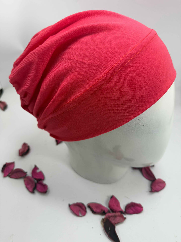 Stretch Bun Cap - Jilbabee