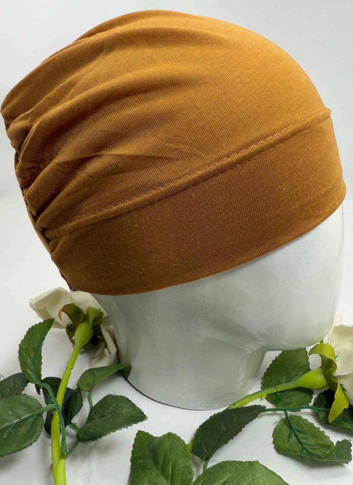 Stretch Bun Cap - Jilbabee