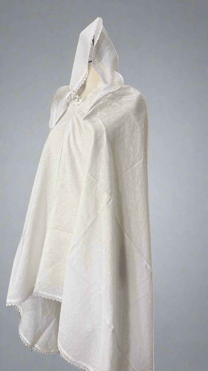 Chicken Ladies Ihram