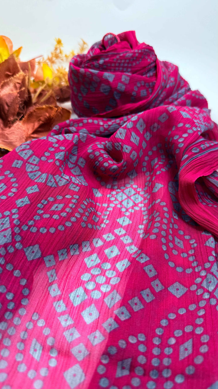 Chunnri Duppata C