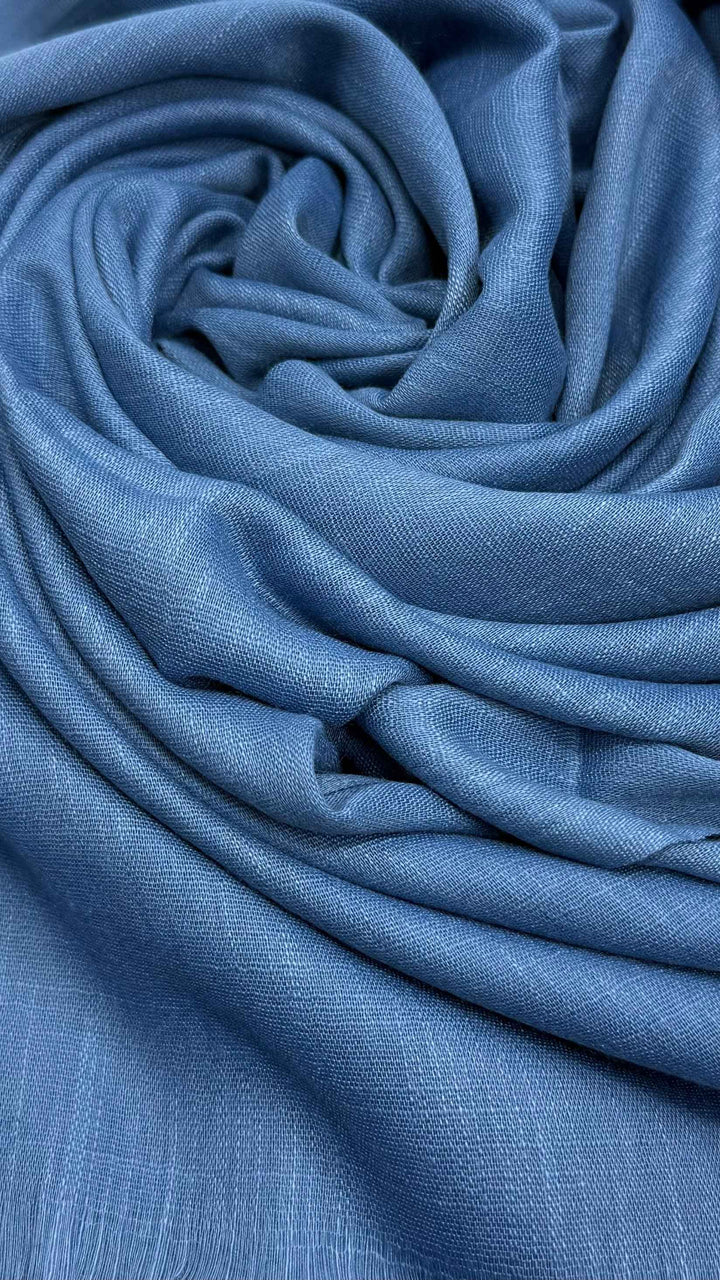 Premium Turkish Lawn Extra Large Hijab