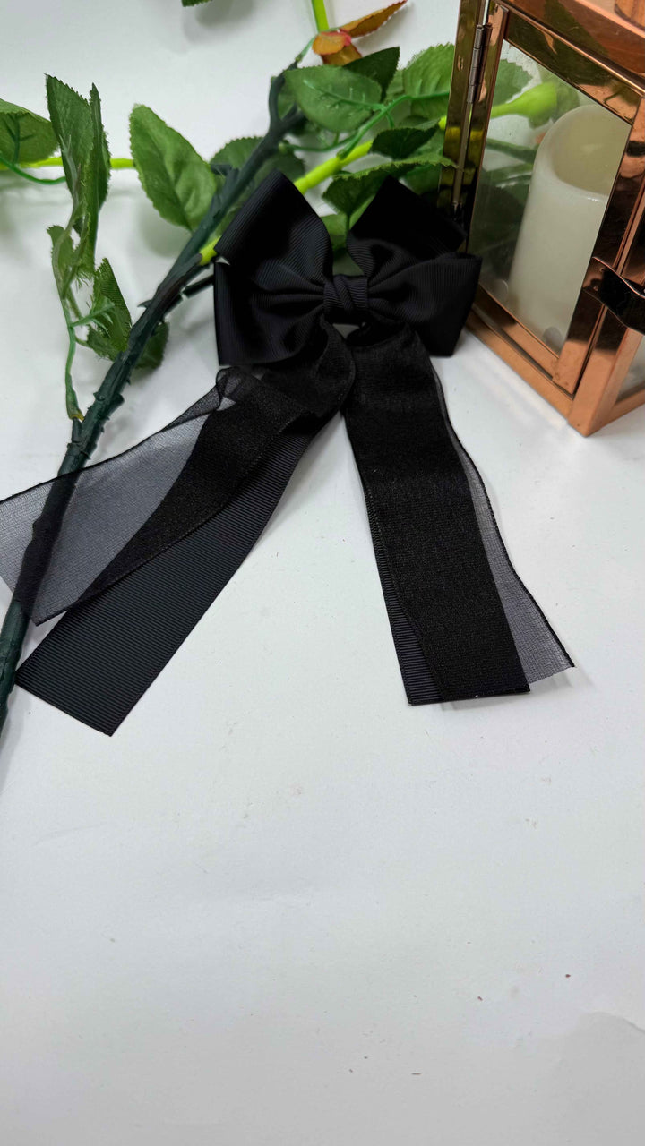 Plain Net Bow