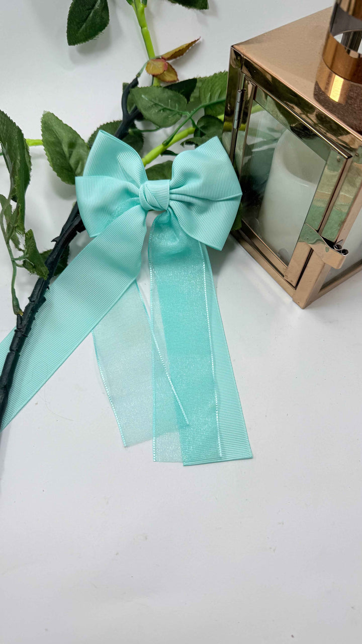 Plain Net Bow