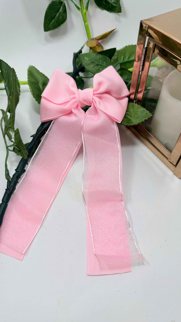 Plain Net Bow