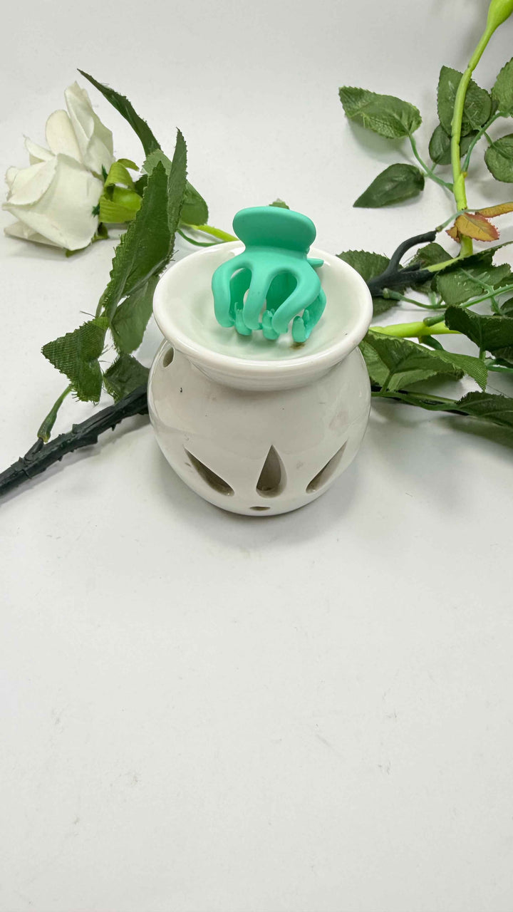 Mat Finish m shape cachers