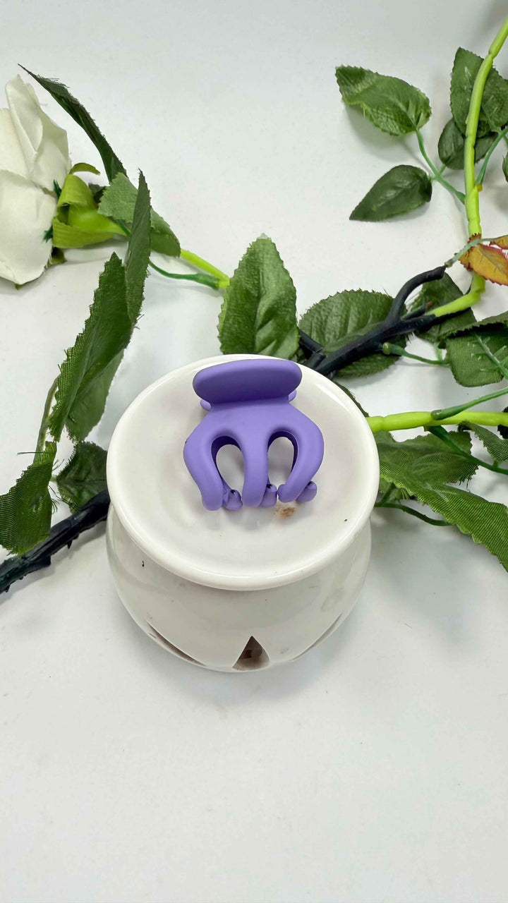 Mat Finish m shape cachers