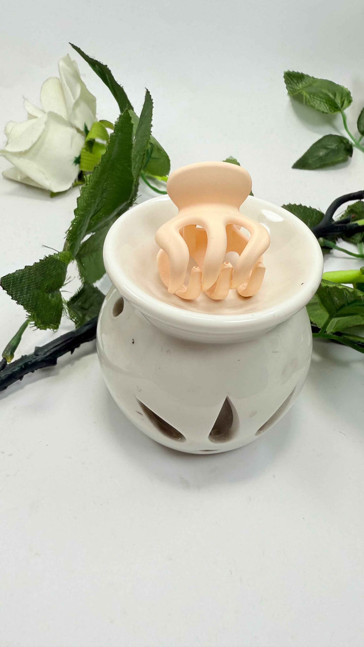 Mat Finish m shape cachers