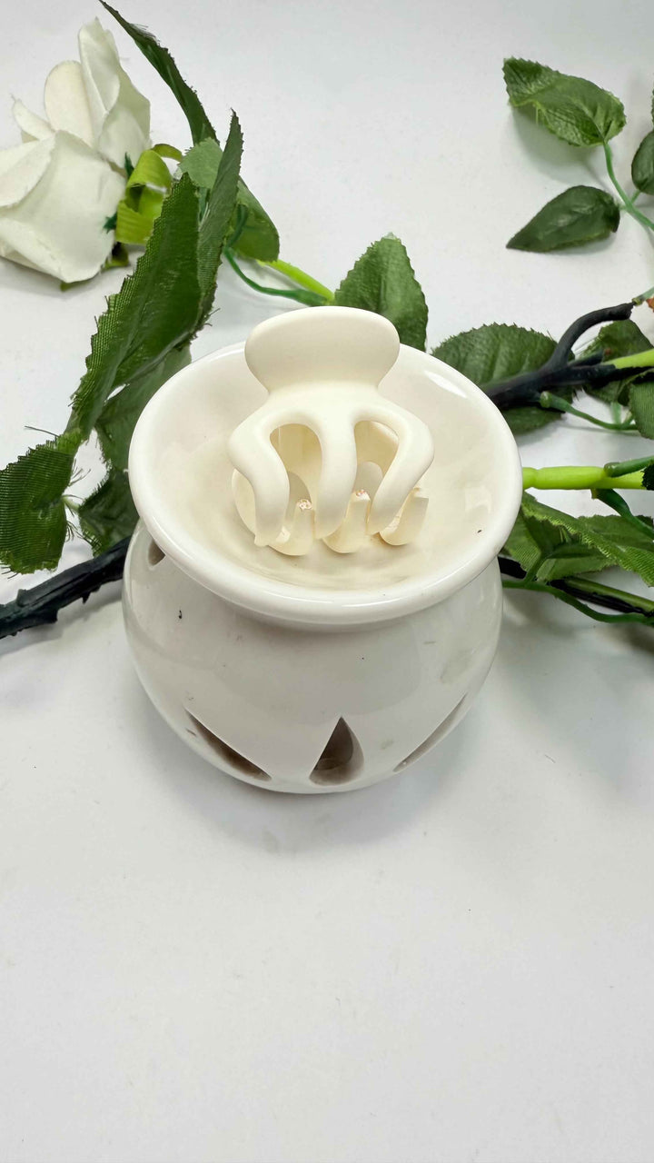 Mat Finish m shape cachers