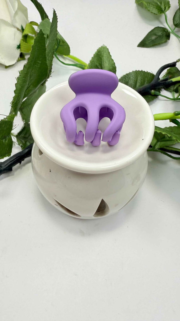 Mat Finish m shape cachers