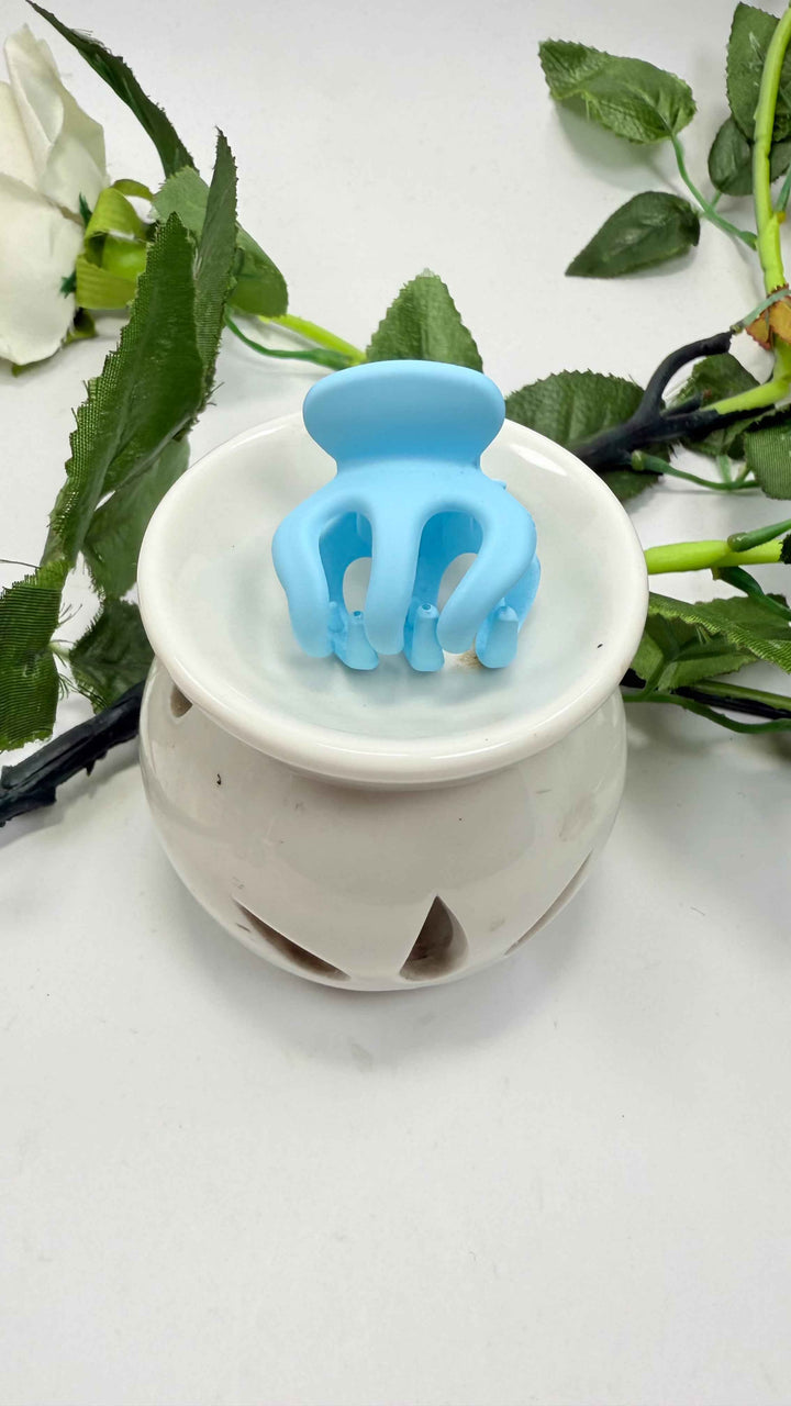 Mat Finish m shape cachers