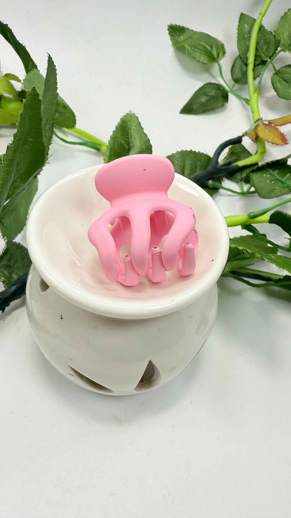 Mat Finish m shape cachers