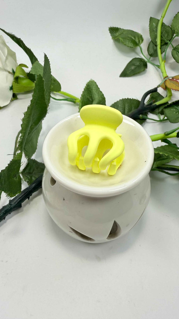 Mat Finish m shape cachers