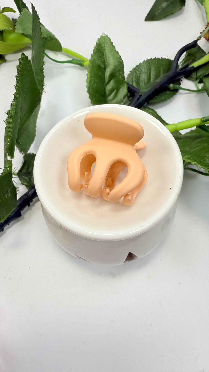 Mat Finish m shape cachers