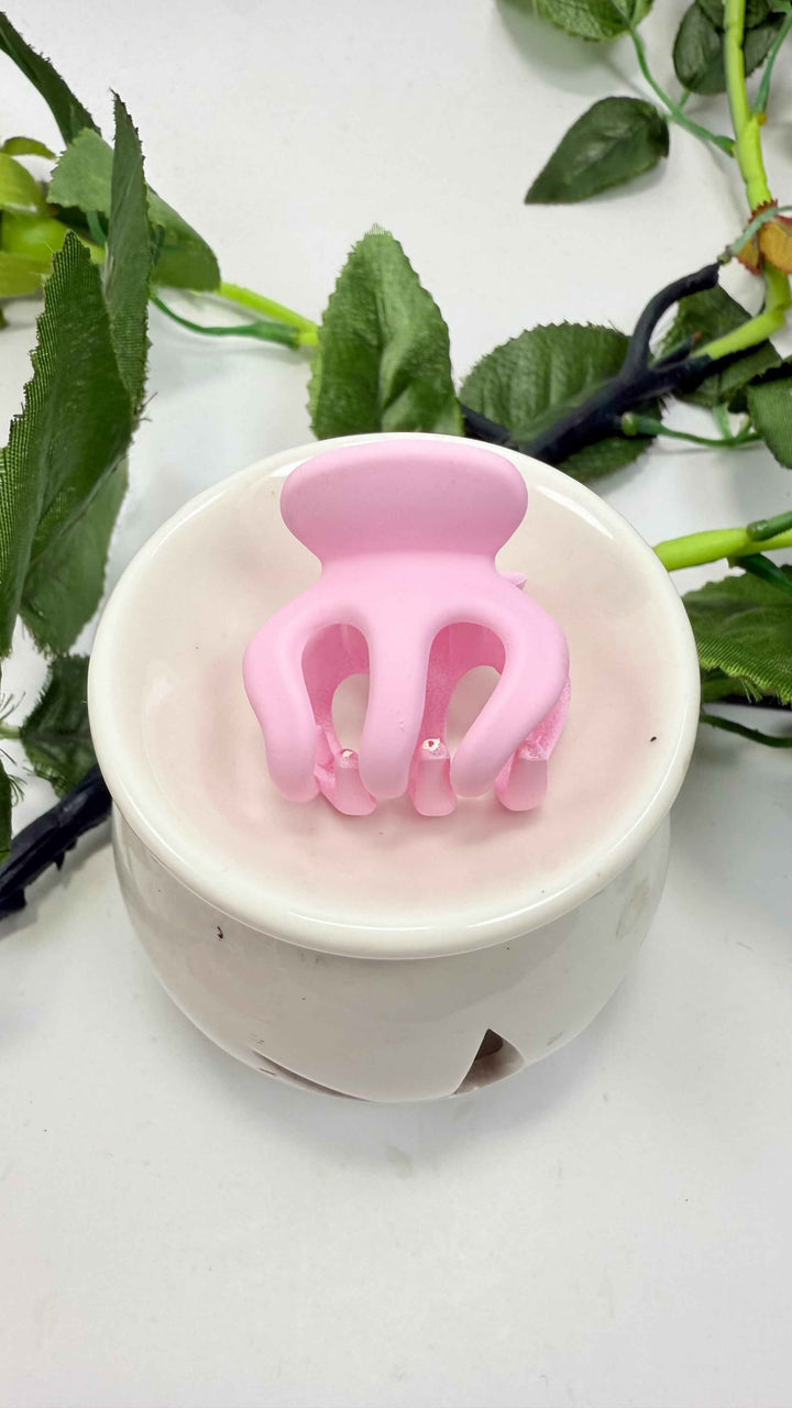 Mat Finish m shape cachers