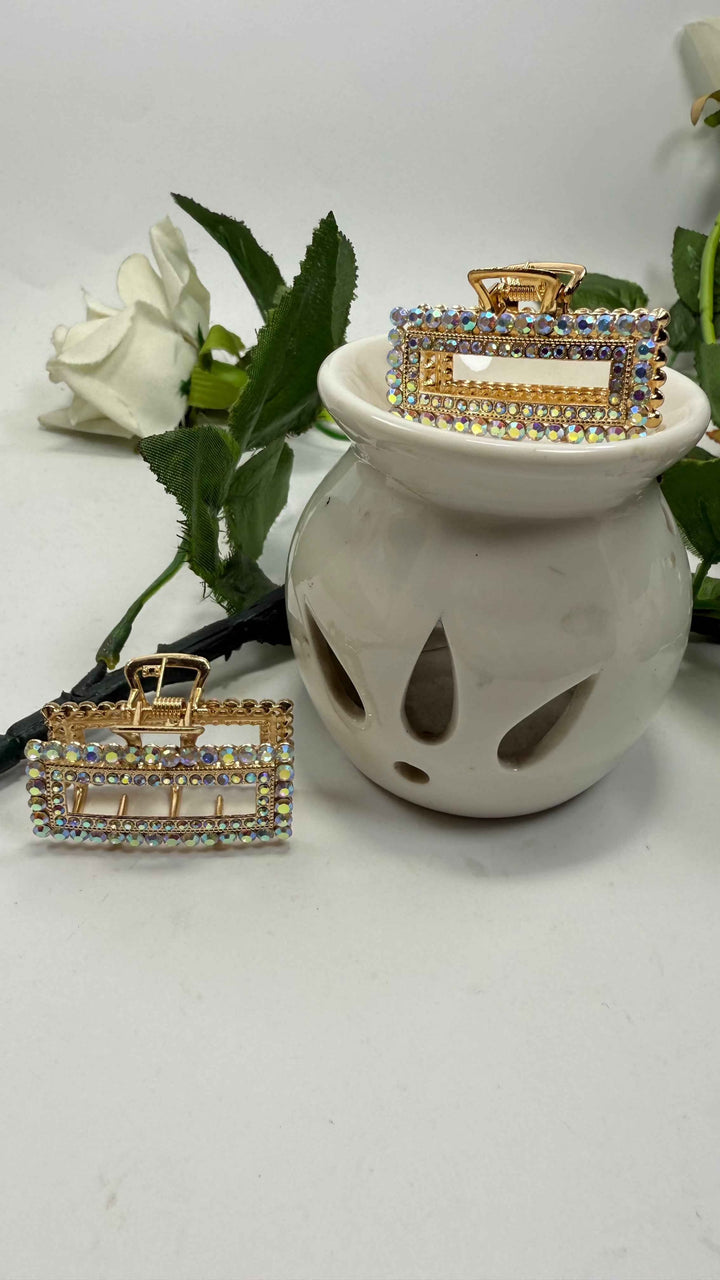 Mattel Hair Cachers Rectangle