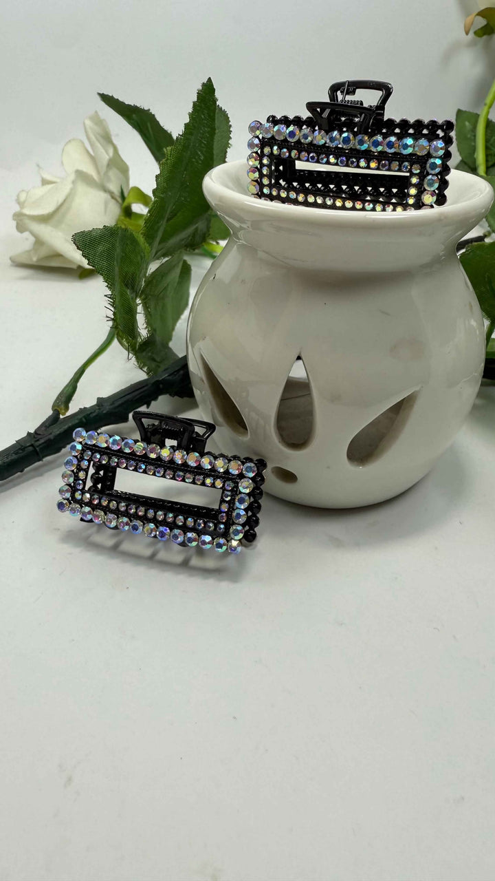 Mattel Hair Cachers Rectangle